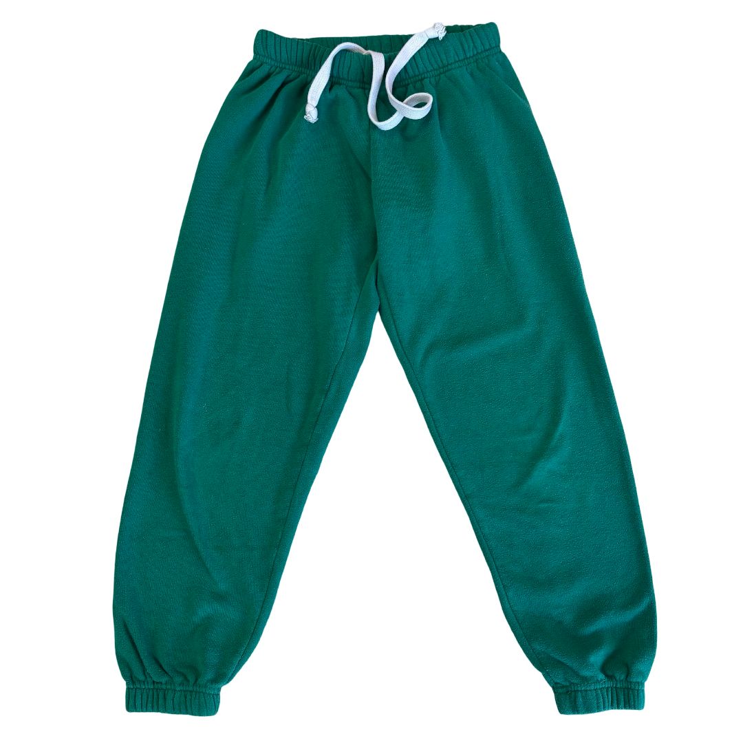 KatieJ sweatpants, Medium
