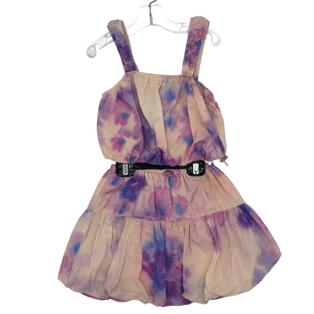 Zara Top/skirt set, 8 Years