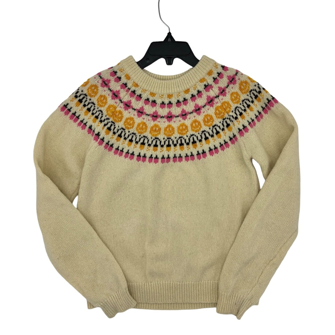 Molo Sweater, 9/10 Years