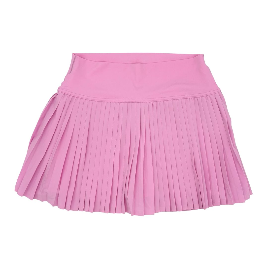 Offline by Aerie new with tags pink tennis skirt, medium