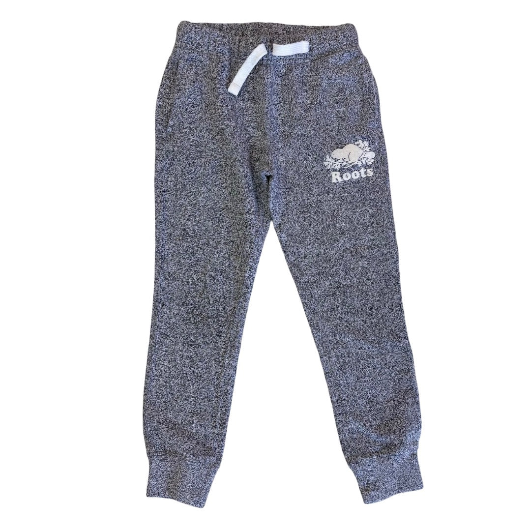 Roots Salt&Pepper sweatpants, 6 Years