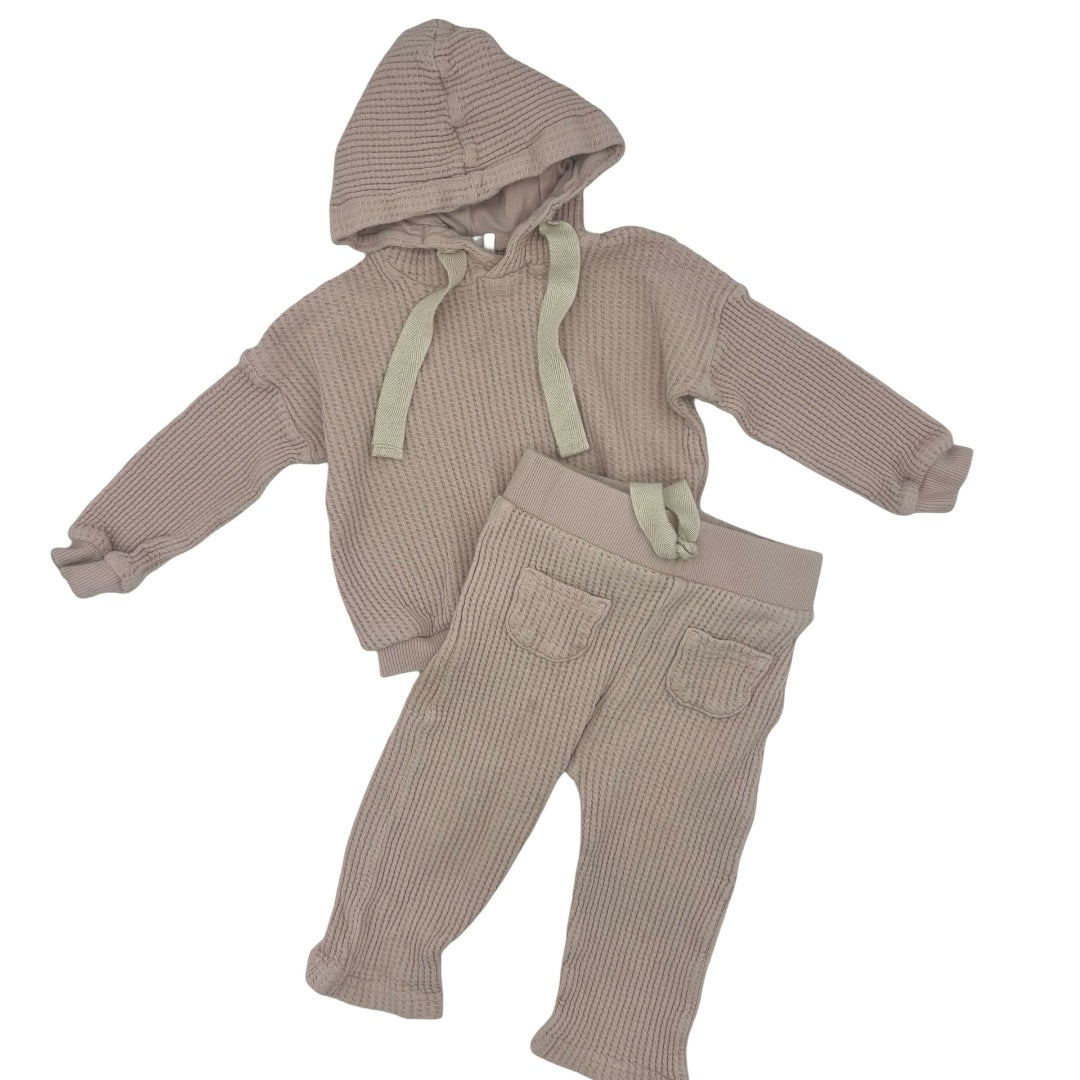 Jamie Kay Blush pink set, 2 Year