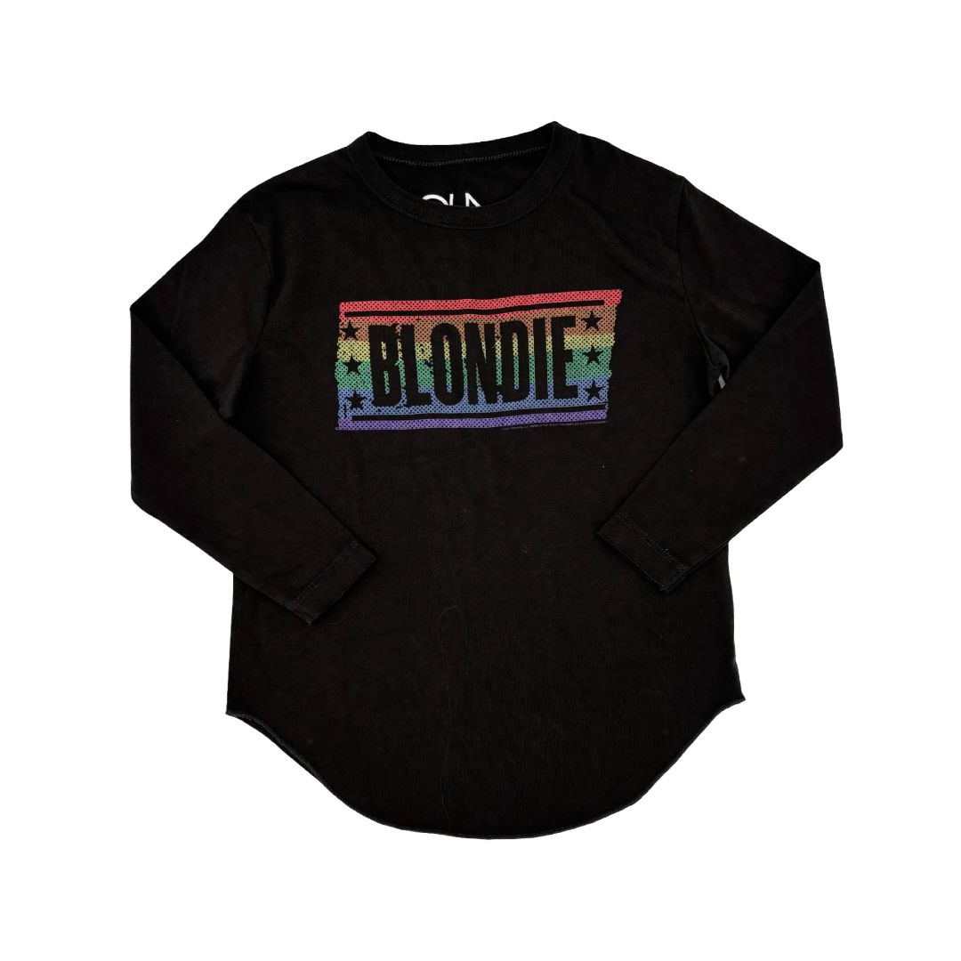 Chaser Blondie long sleeve, 6 years