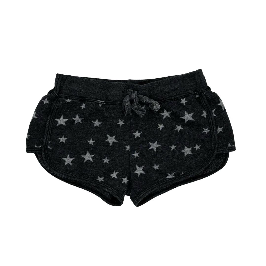 T2 Love gery star shorts, 10 years
