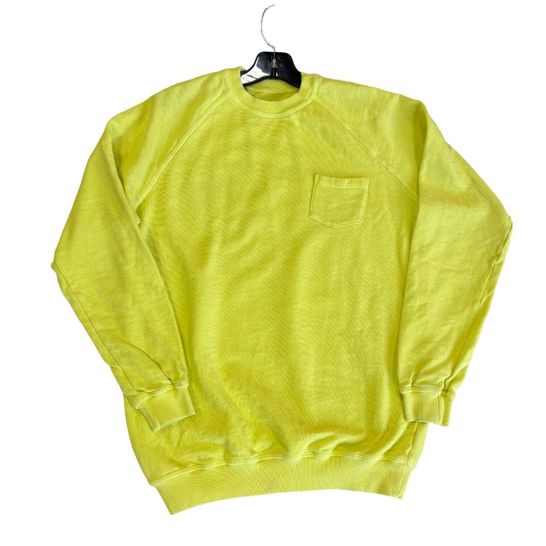 California Vintage sweater, 14 years