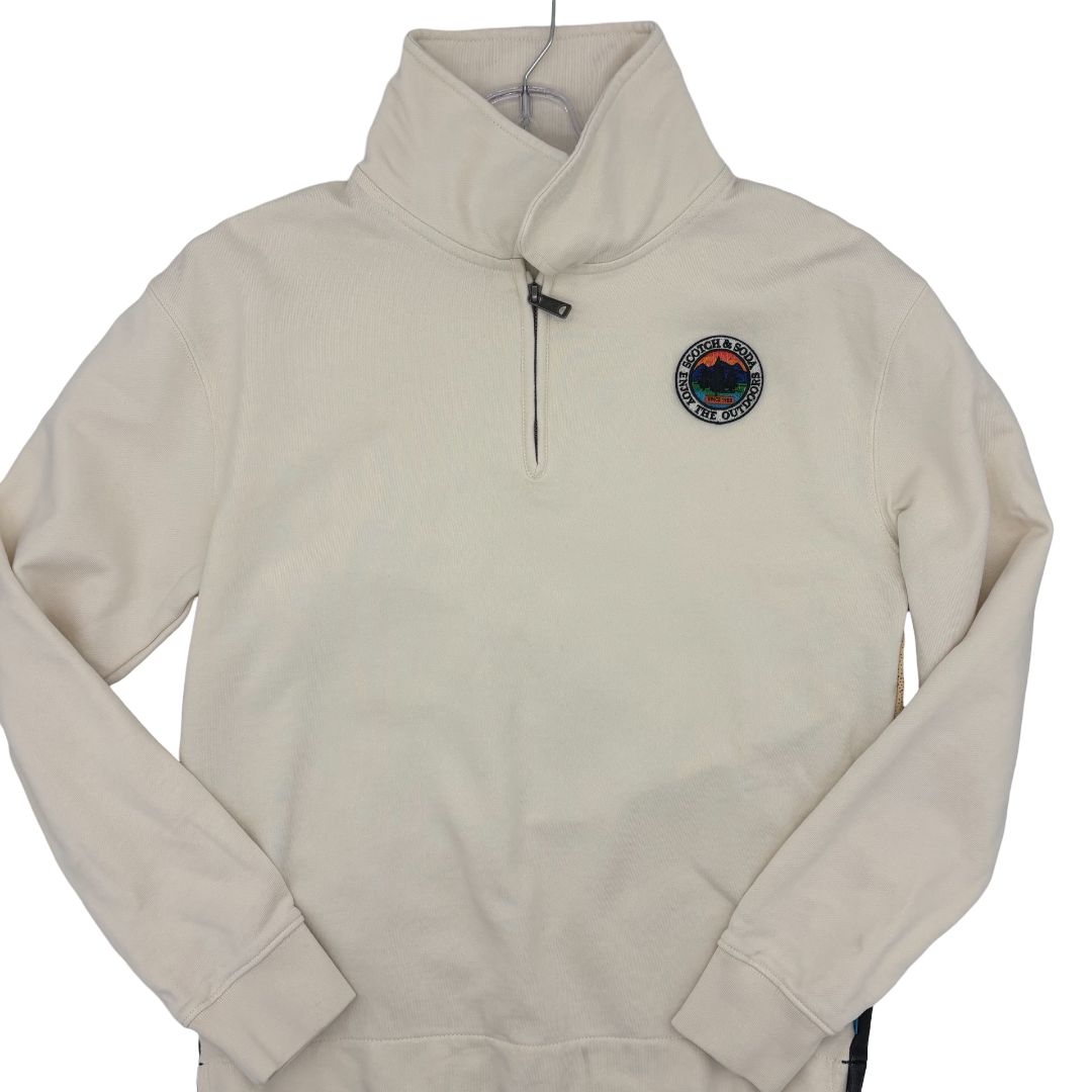 Scotch & Soda sweater, 14 years