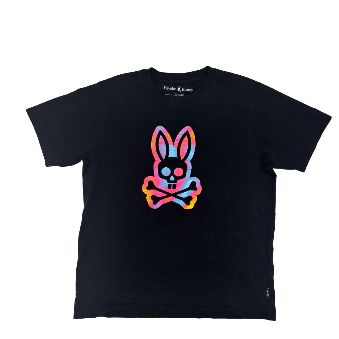 Pyscho Bunny T-shirt, 14-16 years