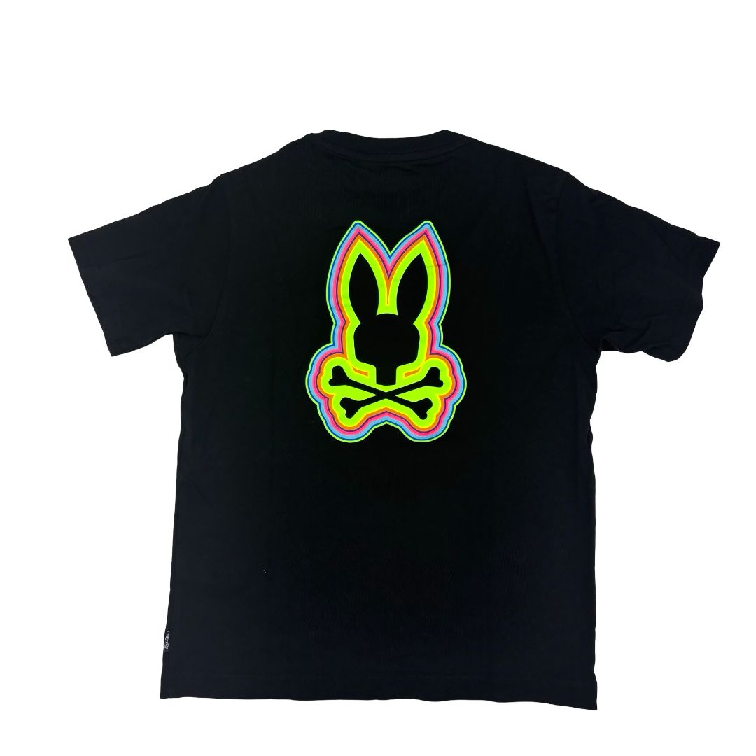 Pyscho Bunny T-shirt, 14-16 years