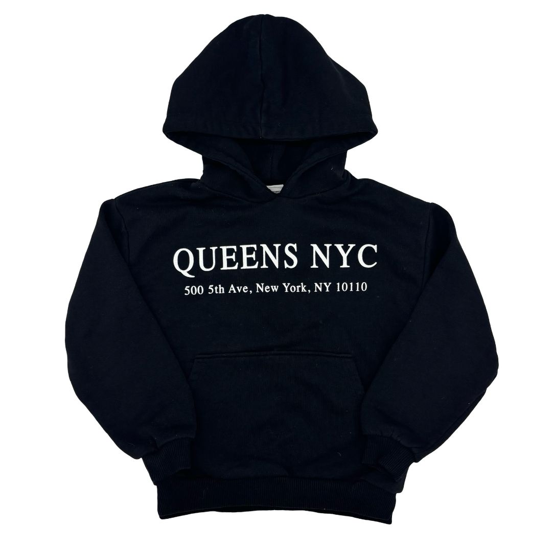 Zara hoodie, 8 years