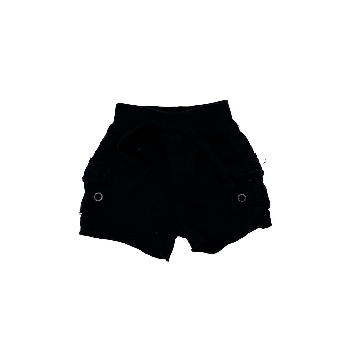 Mish boys shorts, 6 months