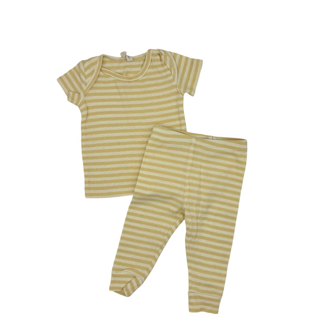 Quincy Mae set, 3-6 months