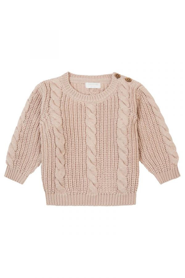 Noppies sweater, 1-2 months