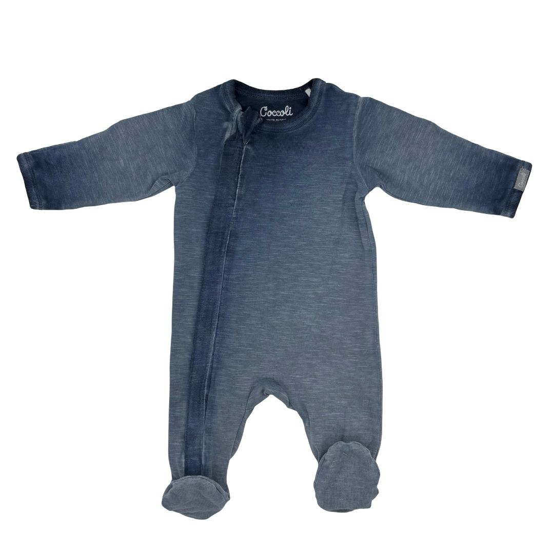 Cocoli sleeper, 1 months