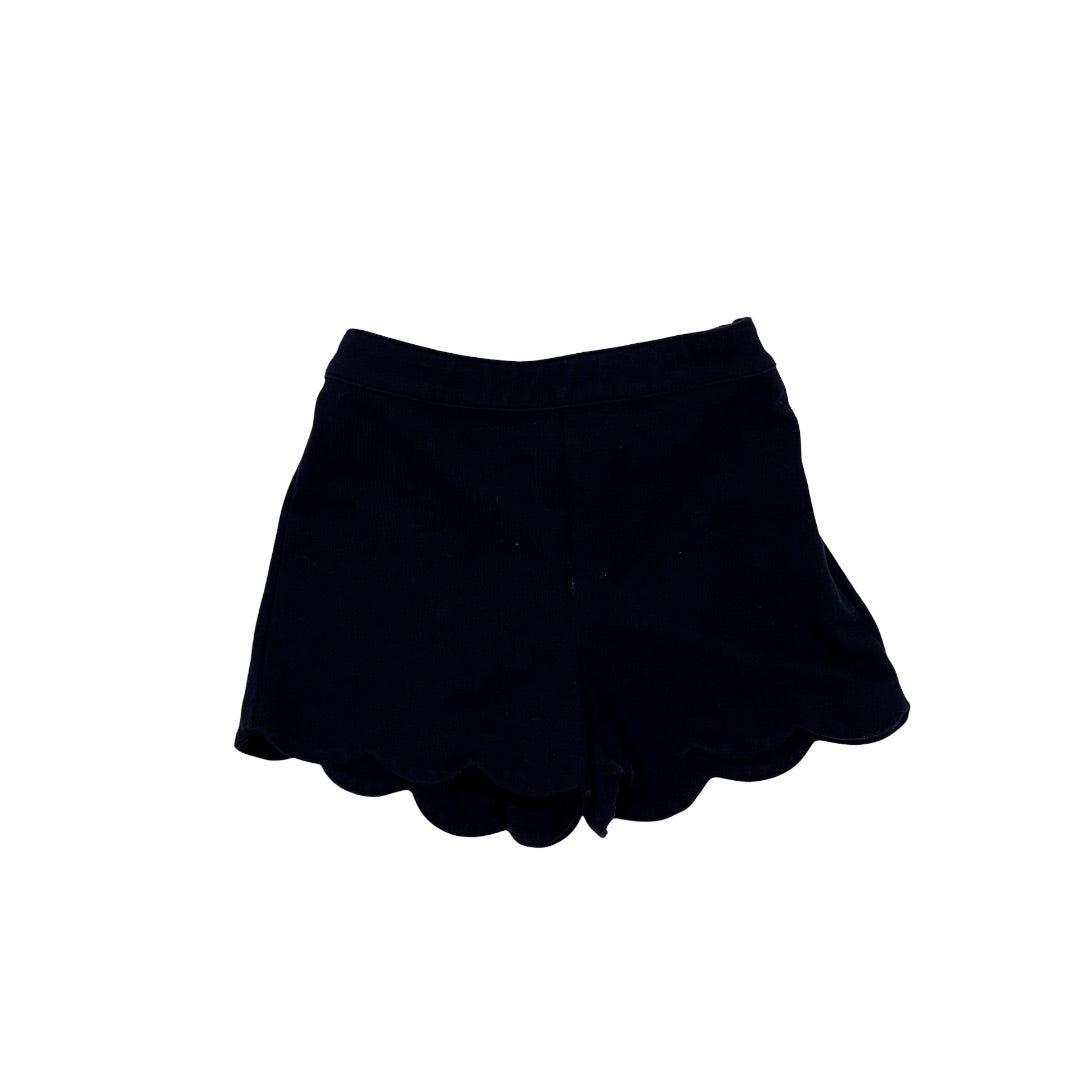 Jacadi Denim ruffled skirt, 3 Years
