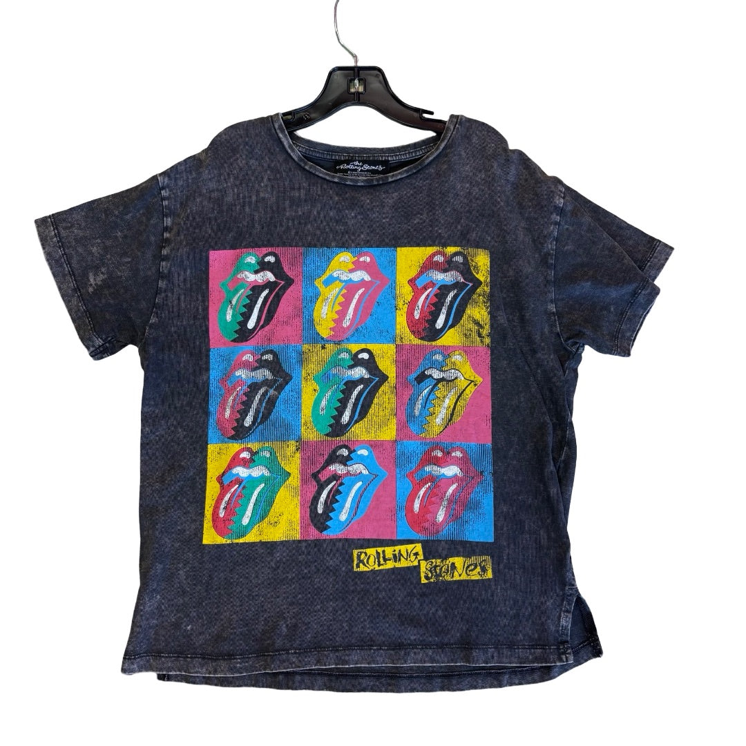 Zara The Rollig Stones tshirt, 11-12 years