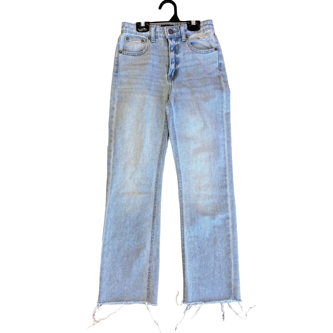 Katie J Jeans, 12 years