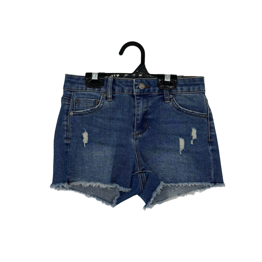 Tractr Jean shorts, 12 years