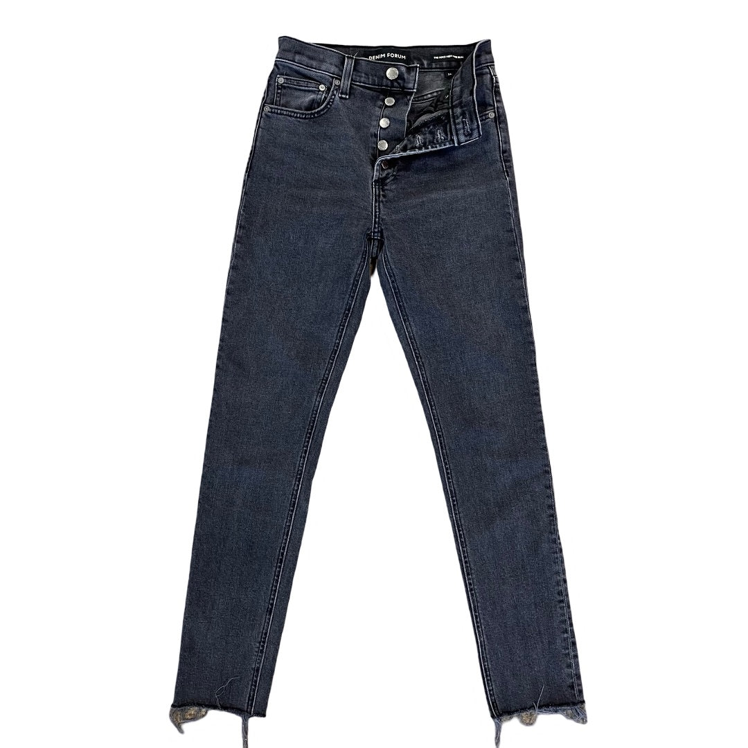 Denim Forum Black jeans, 24