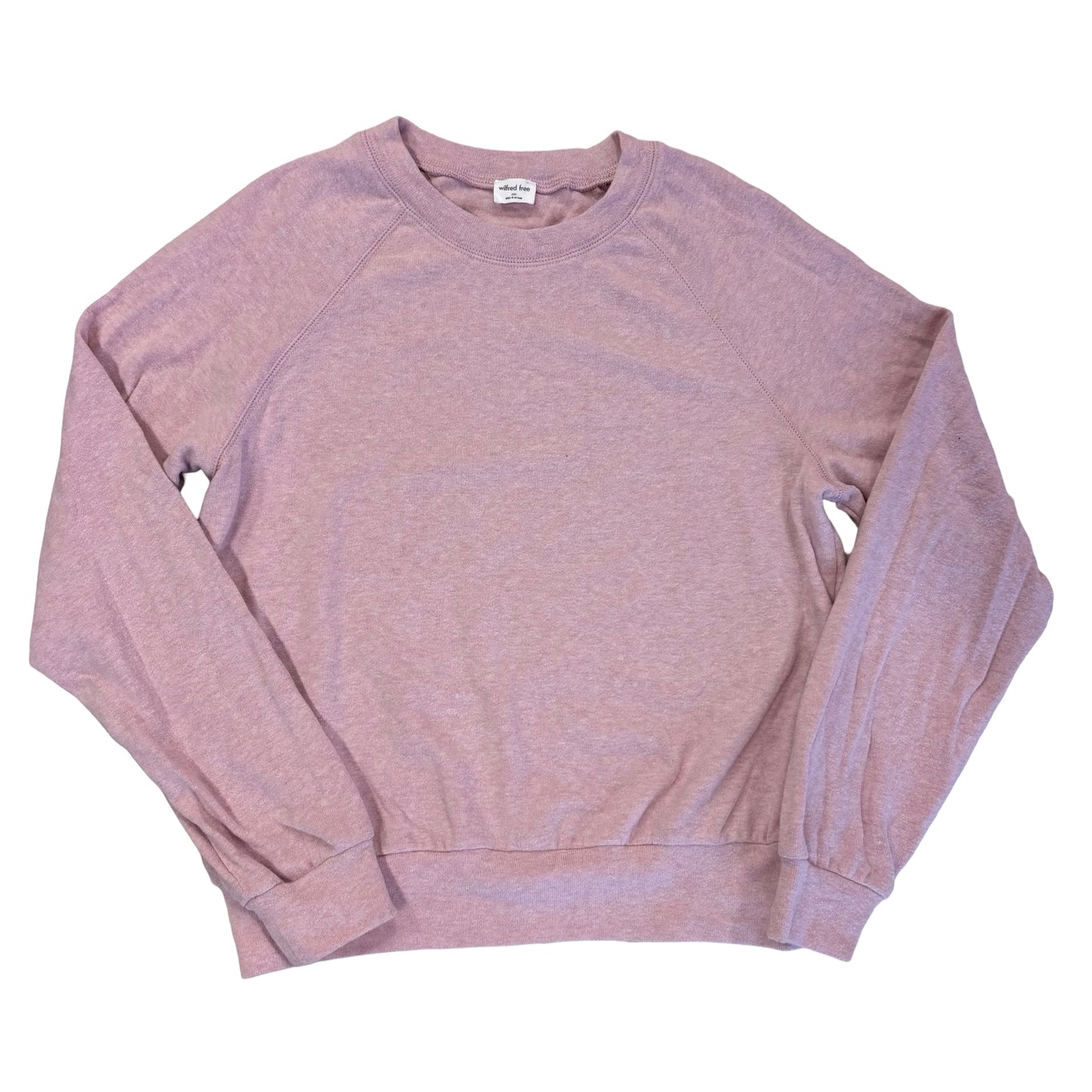 wilfred Free crewneck longsleeve, 2xs