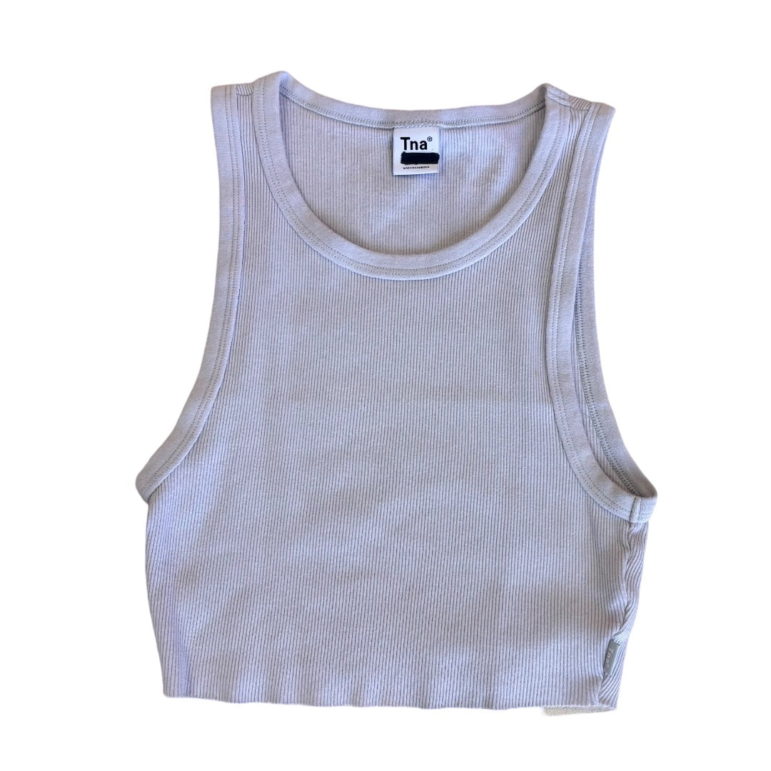 Tna Light lavender tank , Small