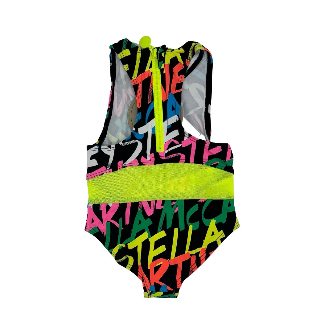 Stella McCartney New with tags swim suit , 2 years