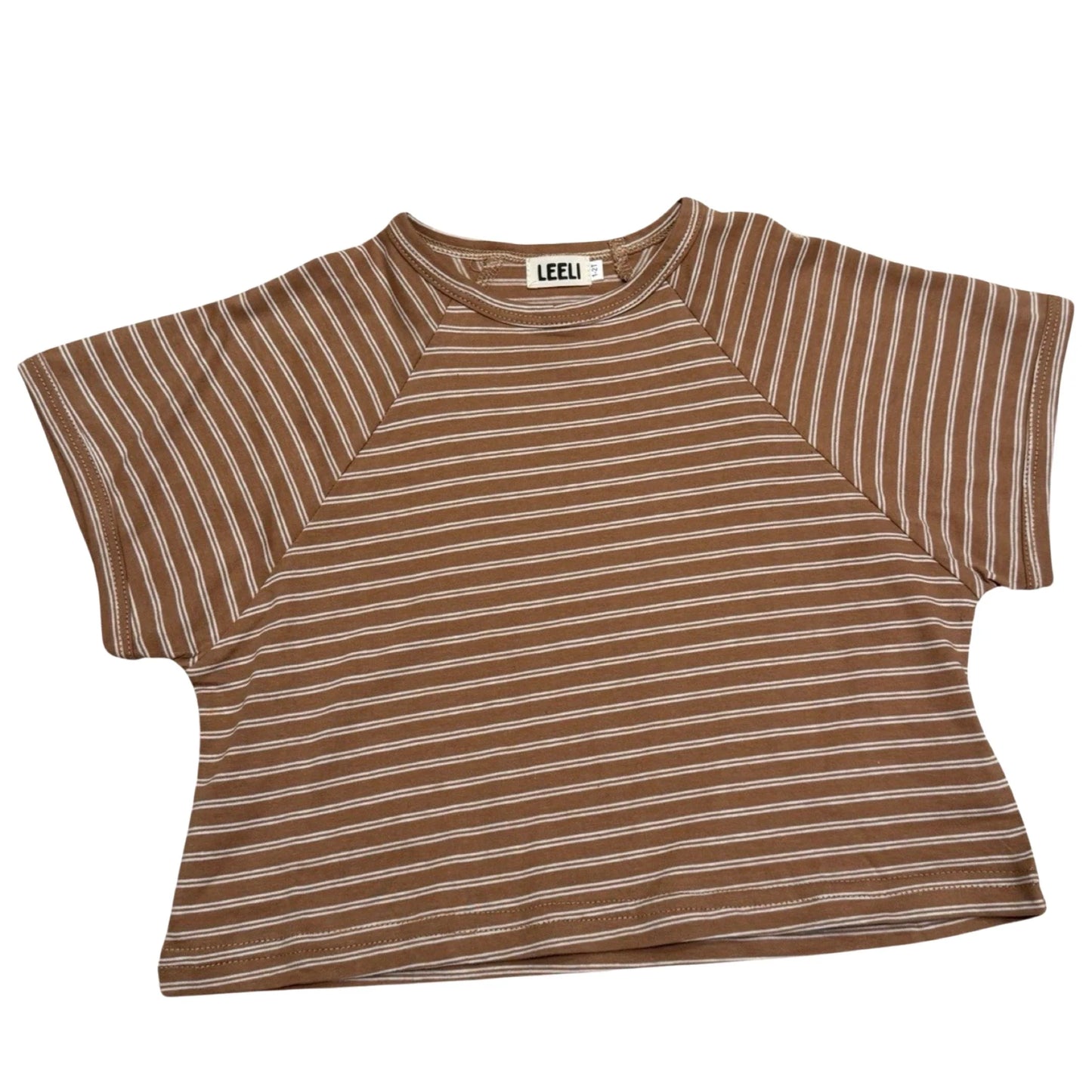 Rust leeli-lou-tee, 5 - 6 years