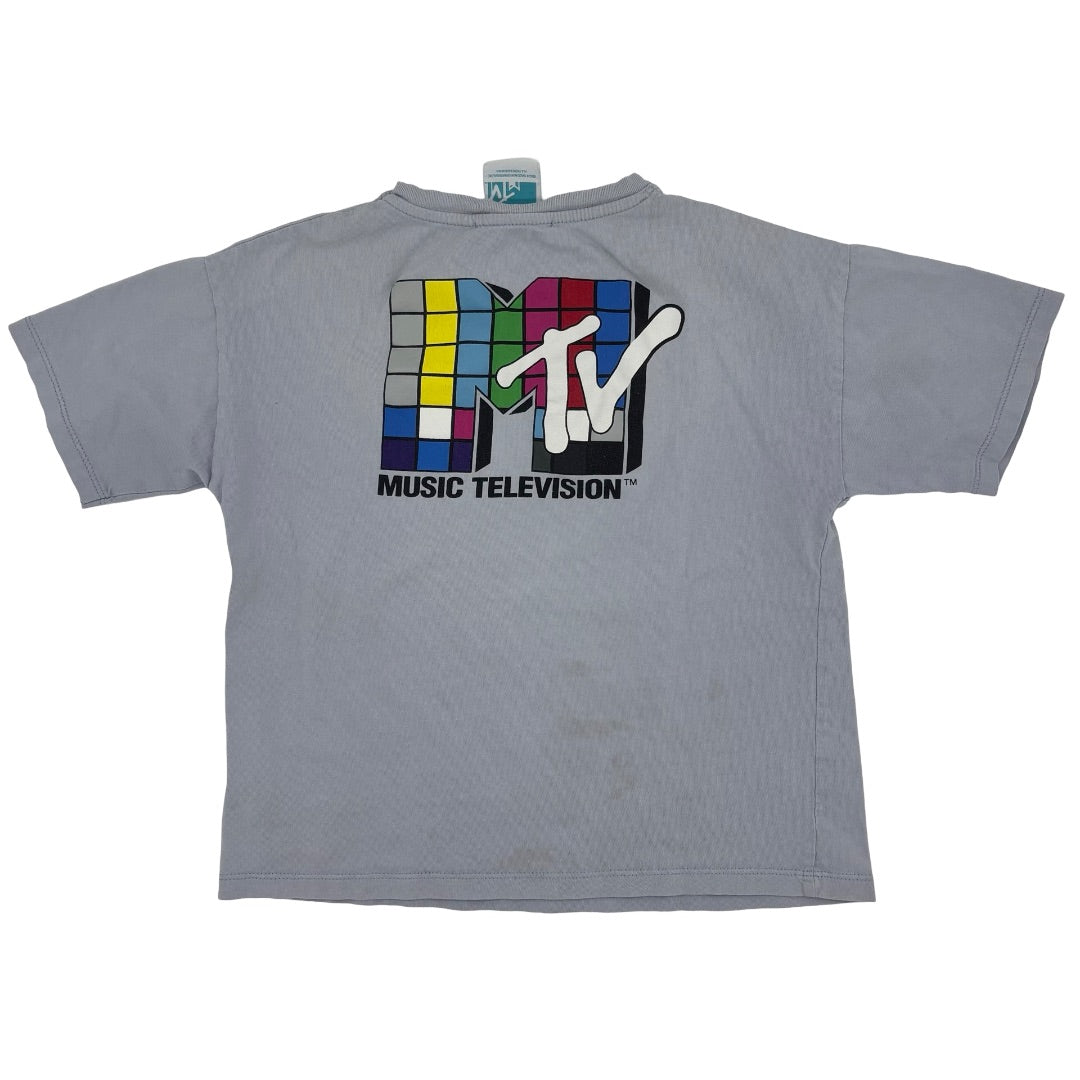 Zara MTV tshirt, 6 years