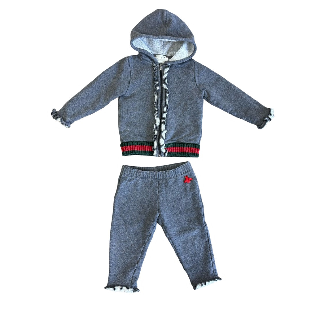 Gucci set, 18-24 months