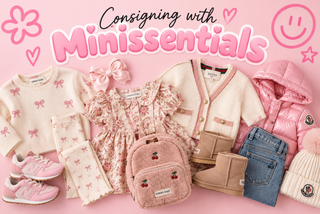 Consigning with Minissentials