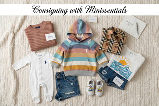 Consigning with Minissentials