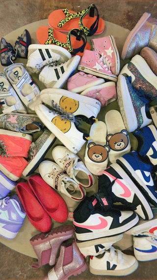 SHOES