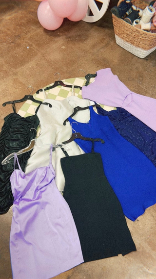 YOUTH/TWEEN SPECIAL OCCASIONS!