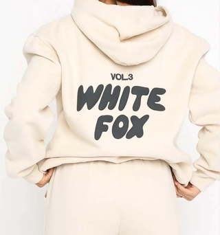 whitefox