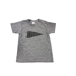 Los Angeles apparel , 2 years