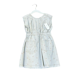 Rylee + cru Dress new with tags, 4-5 Years