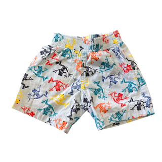 Paul Smith shorts, 2 years