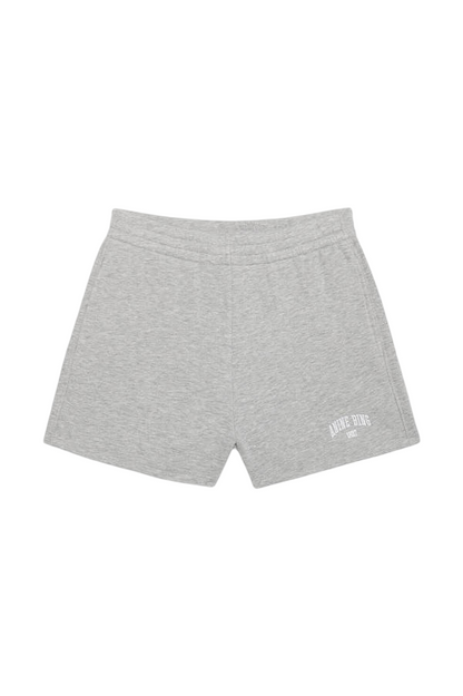 Anine Bing evan Grey Sweat Shorts, women’s small