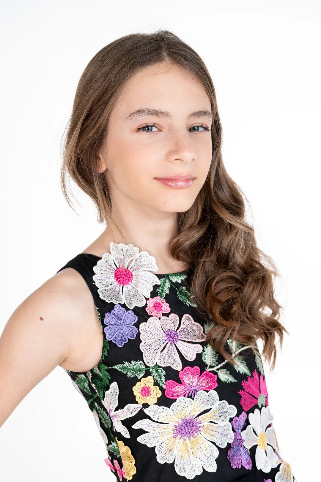 Fiona Dress Zoë Ltd