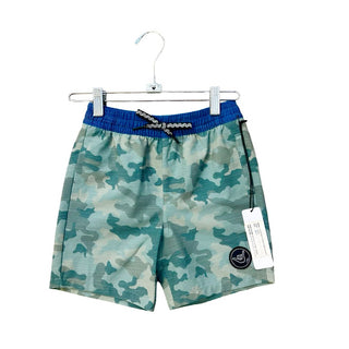 Feather 4 Arrow Swim short new with tags, 6 Years