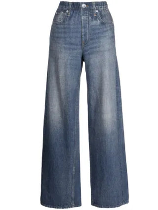 Rag & Bone miramar jogger pants, women 24