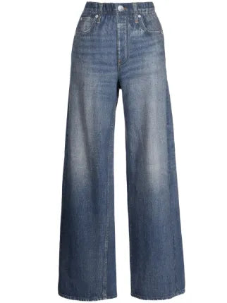 Rag & Bone miramar jogger pants, women 24