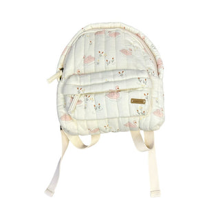 Quincy mae Mini bakcpack new with tags, One Size