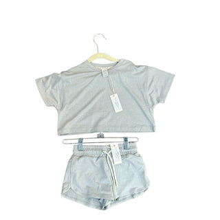 Rylee + cru athletic set new with tags, 4-5 Years