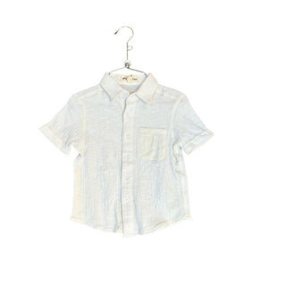 Appaman Button down shirt new with tags, 3 Years