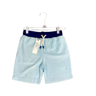 Feather 4 arrow Terry cloth short new with tags, 6 Years