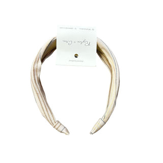 NORALEE Headband new with tags, Toddler