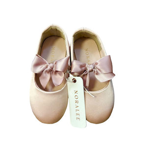 NORALEE Ballet shoe new with tags, C6