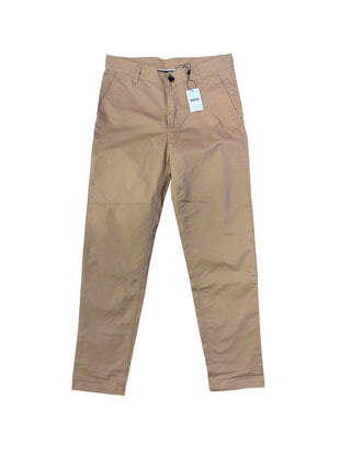 Hugo Boss Brown-Khaki Pants - New with tags, 16 years