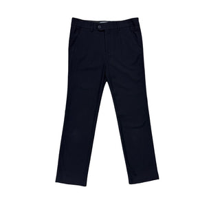 Appaman Navy Blue Dress Pants, 12 years