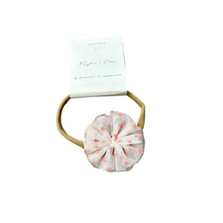 Rylee and crew Headband new with tags, Baby